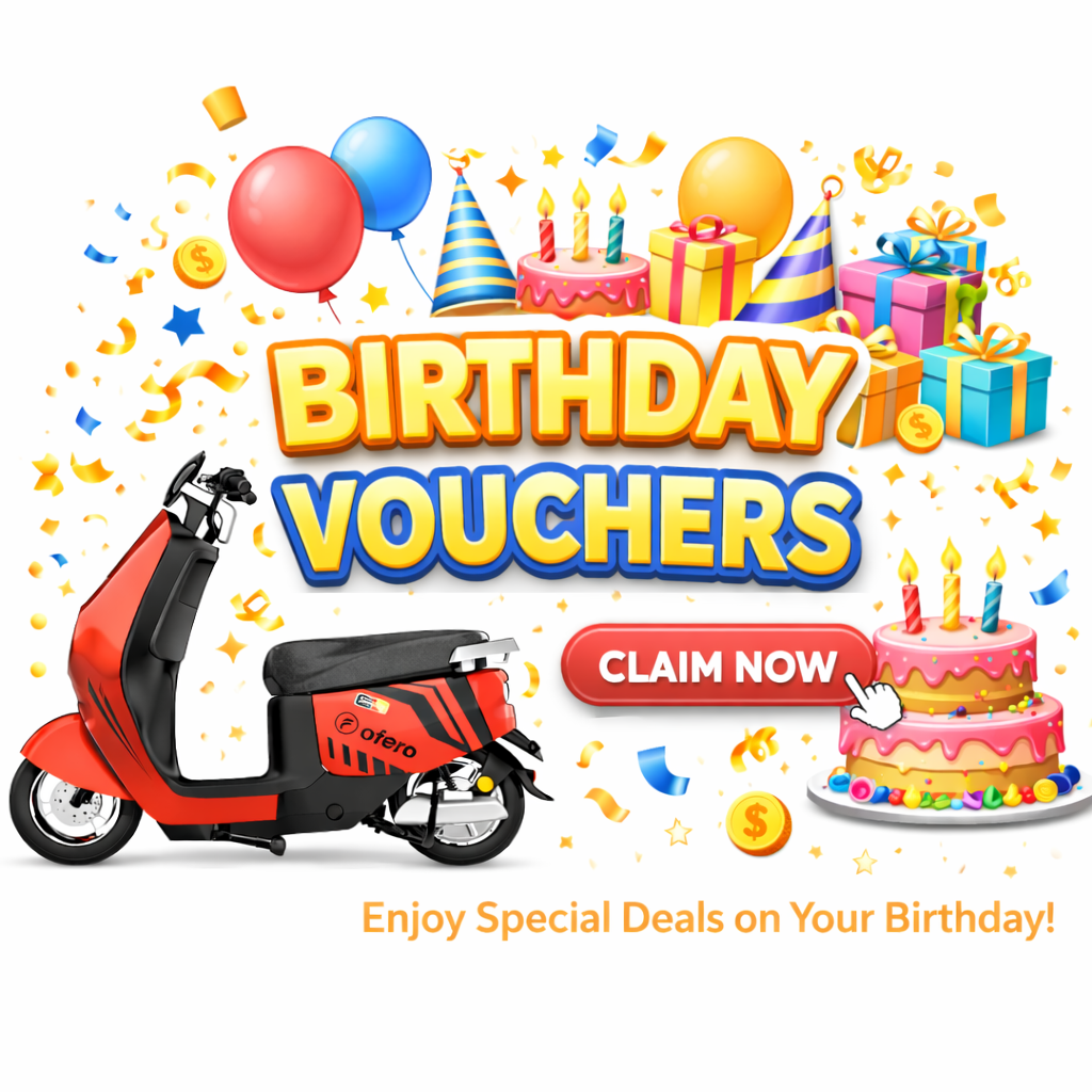 Birthday Voucher ₱800